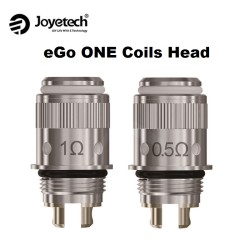 Ανταλλακτικές κεφαλές Joyetech eGo One Atomizer